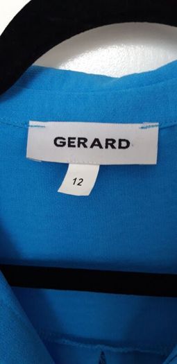 Ladies Blouse/Overshirt
