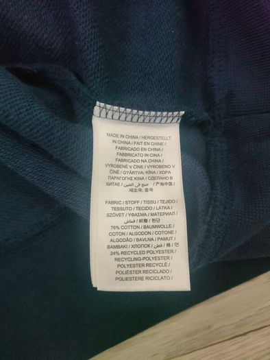 Gant Tech Prep Half Zip Jumper Mens Medium