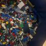 Bulk Lego 10kg Image 3