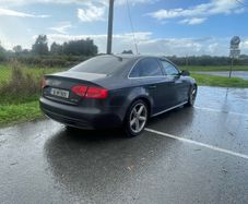 2010 Audi A4