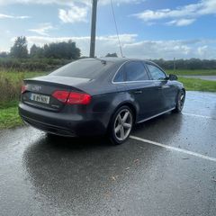 2010 Audi A4