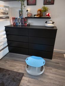 Ikea Chest of 4 drawers