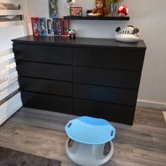 Ikea Chest of 4 drawers