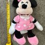 minnie mouse soft toy Image 3