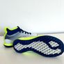 kids high top Astro football boots 9.5 junior Image 4