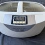 Ultrasonic Cleaner 2,5L CD-4820 Image 2