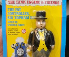 Thomas The Tank Engine