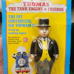 Thomas The Tank Engine