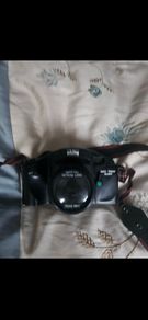 Akita film camera