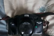 Akita film camera