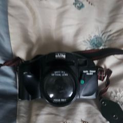 Akita film camera