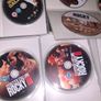 Rocky: The Undisputed Collection [DVD] box set Image 5