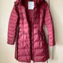 Benetton high performance down coat, uk8 Image 4