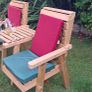 Garden seats Image 2