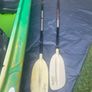 Tandem Kayak Package - Ready to Use Image 6
