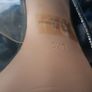 Strappy High Heel Sandals Size 5 Image 3