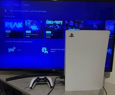 Ps5