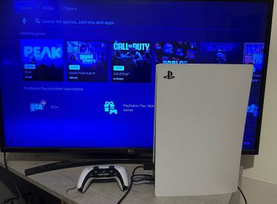 Ps5
