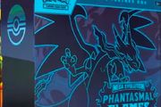 Phantasmal flames elite trainer box mint