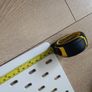 Ikea pegboard including wall attachments and accessories Image 4