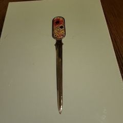 Letter opener