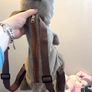 Kangaroo Kids backpack Image 3