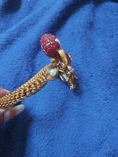 beautiful Turkish bracelet