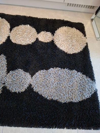 Ikea Rug - Hinnerup 133 x 195cm