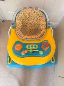 Baby Walker
