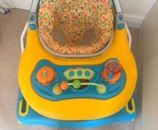 Baby Walker