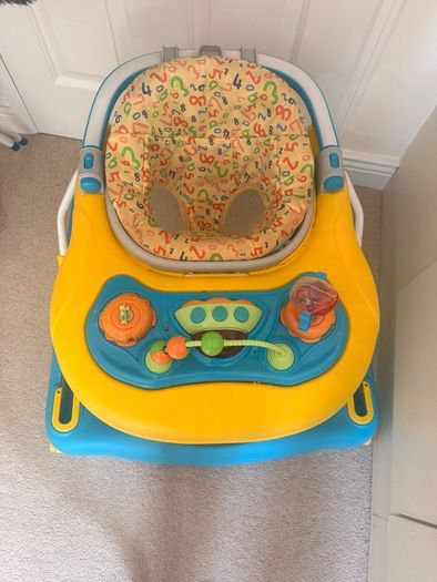 Baby Walker
