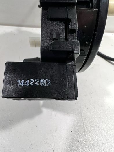 NISSAN LEAF 2015 Steering Wheel Slip Ring Squib Electric A1l1b522g