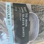 M&S Shirts 15.5in Collar Image 6
