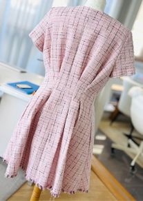 Maje dress 10/12