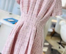Maje dress 10/12