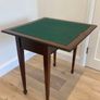 Card Table / Console Table / Lamp Table Image 6