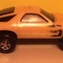 Porsche 928 "stretch" 1/43 Image 9