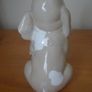 Two Beautiful Miquel Requena Porcelain Dogs Image 4