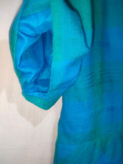 Vintage 80s/90s  Richards short sleeve blazer size 10 Postage included