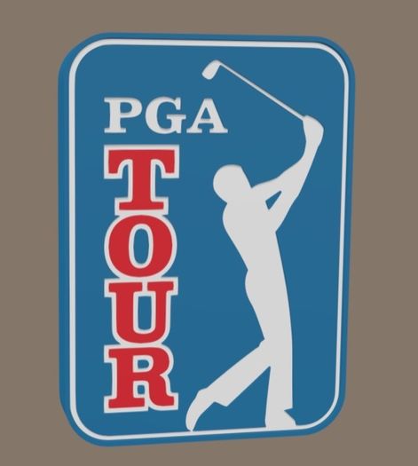 PGA Logo Lightbox