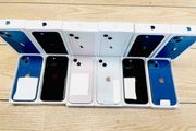 iPhone 13 iPhone 13