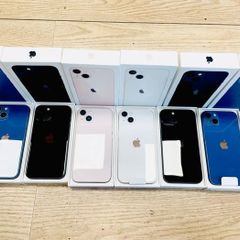 iPhone 13 iPhone 13