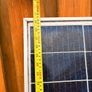 2 solar panels 350w each Image 4