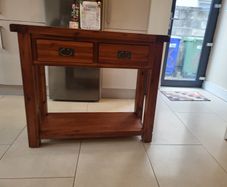 Hall Table / Console