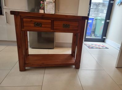 Hall Table / Console