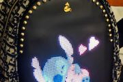 LED Backpack