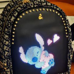 LED Backpack