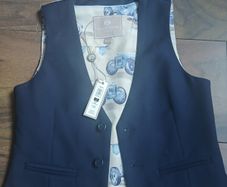 paul costelloe boys suit