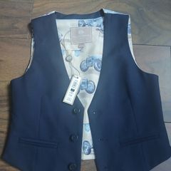 paul costelloe boys suit