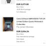 Limited Edition G-Shock GMW-B5000TVA Image 9